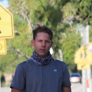 Meet your Posher, Lane